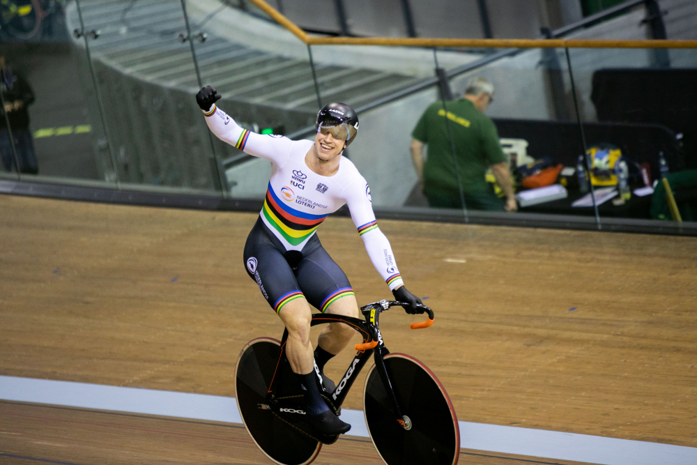 Top Nederlandse Sporters Van Dit Moment En Hun Invloed Op De Sportwereld