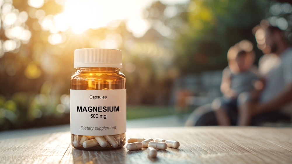 Magnesium: Werking, Voordelen En Bijwerkingen Uitgelegd