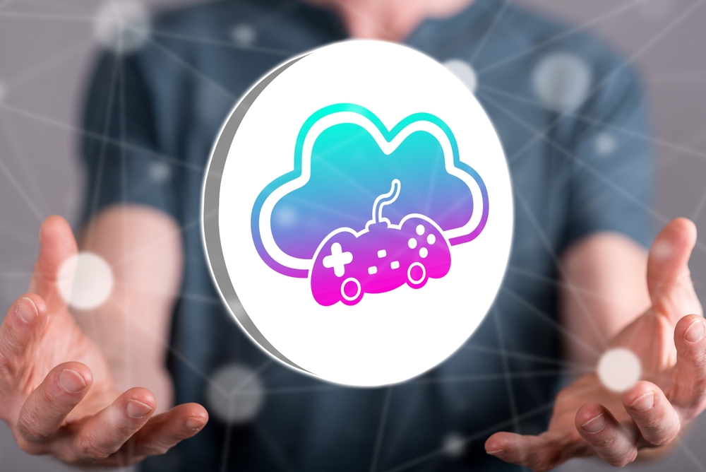 Is Cloud Gaming De Toekomst Van Gamen?