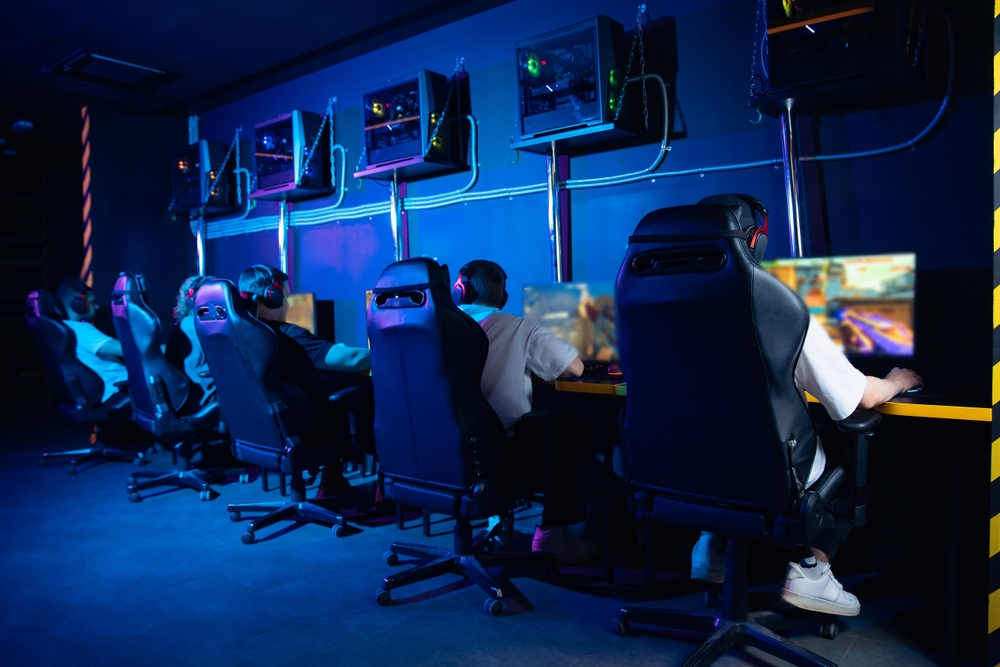 Is Esports In Nederland In Opkomst?