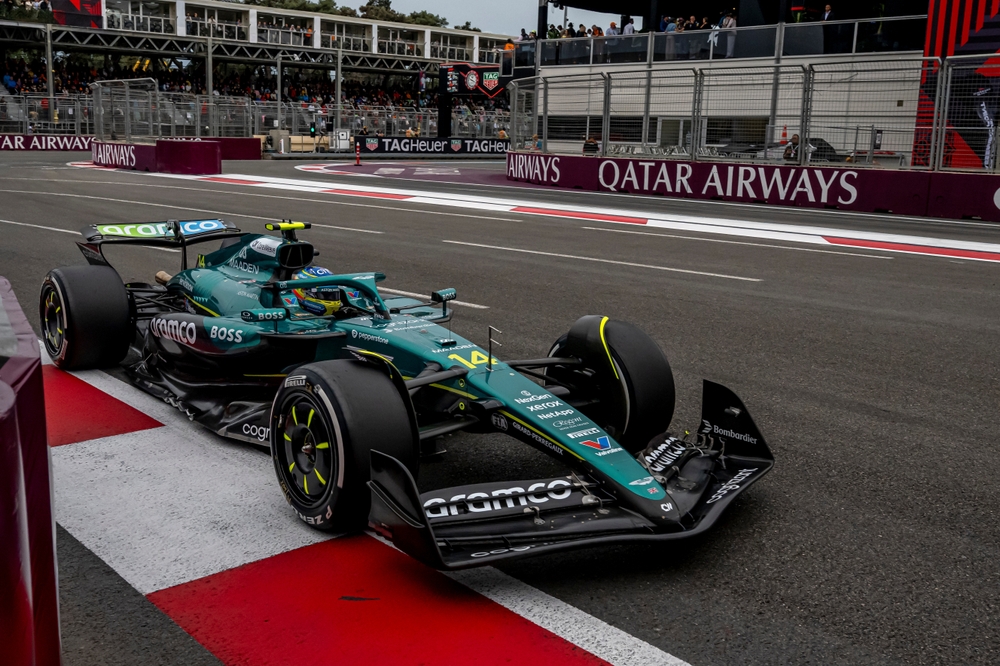 Formule 1 Kalender 2025 Met Nederlandse Tijden